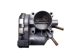 Válvula do corpo do acelerador VWAG 030133062C 0280750095 Bosch 1898