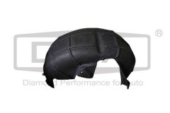 Guarda-lama Traseira Esquerdo 5E0810969B 88101584502 Skoda Octavia 3 DPA