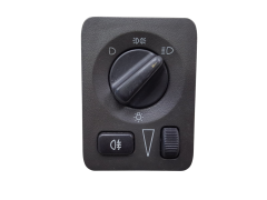 Interruptor de luz SAAB 95 9-5 4616124 758173 2