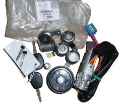 Canhão de Ignição Completo Original 4162.AP 4162AP Citroen Peugeot