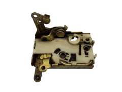 Mecanismo de fechadura da porta Direito Frente 9136A1 Citroen AX Rockwell 11136