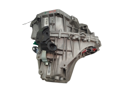 Caixa de velocidades Novo Original TL4018 TL4A018 7701700574 Renault Scenic 3