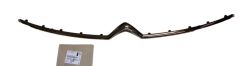 Grelha do Radiador Frente Original 9815201880 Citroen
