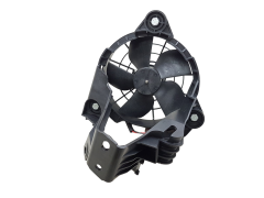 Motor do Ventilador do Aquecedor Renault Twingo 3 Smart 214811690R A4539062201