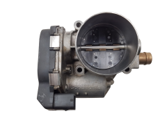 Válvula do corpo do acelerador BMW 1354 7588625 -02 A2C53355204 VDO 3742