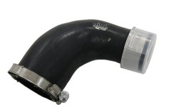 Mangueira de ar 3C0145828F 11451793901 VW Audi Seat Skoda Vika