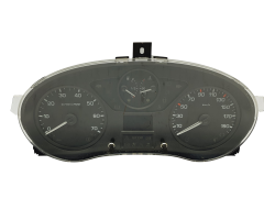 Conta-rotações Partner Berlingo 9801642280 PSA 60993