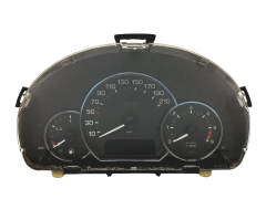 Velocímetro Peugeot 1007 9658241780 51585