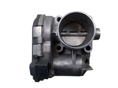 Válvula do corpo do acelerador Fiat Lancia Alfa Romeo 0280750137 1.4 16V 2718