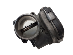 Válvula do corpo do acelerador Citroen Peugeot 9673534480 1.6 HDI Delphi 3443