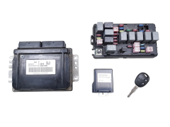 Kit de arranque Chevrolet Matiz 96801808 96857534 96408390 1.0