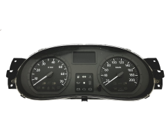 Conta-rotações Dacia Logan 248107336R 52063