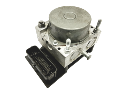 Bomba Abs Fiorino Bipper Nemo 51879971 Bosch Fiat PSA 35912