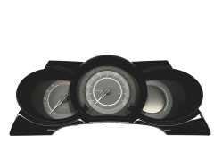 Conta-rotações Citroen C3 2 96668806XT A2C53385827 52071