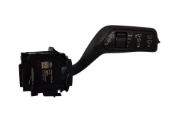 Interruptor do limpa para-brisas GN1517A553AB Ford Fiesta 7 Focus 4 9006