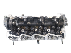 Cabeça do motor Mazda RF5C 1-2 2.0 CITD RF7J