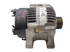 Alternador Renault PSA 5705.5D A13VI201 120A 3.0 Valeo