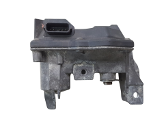 Borboleta escape Renault Opel Nissan 147B08010R Pierburg