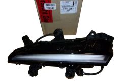 Luz diurna Direita Original 9824241180 Peugeot