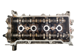 Cabeça do motor Toyota 1.4 VVT-i 4ZZ