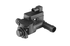 Válvula Aquecedor Fazer VW Touareg 7PP819810A 88191709301 Vika