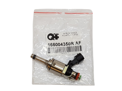 Injetor de combustível Novo Renault 166004350R QF+