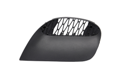 Grelha Pára-choques Frente Direita 1PL807226 88070913702 Seat Leon DPA