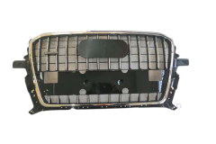 Grelha do Radiador Fazer Audi Q5 Quattro 8R0853651AC 88531845902 DPA