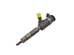 Injetor de combustível 1980EJ 0445110339 1.4 HDi 8v Citroen Peugeot Bosch