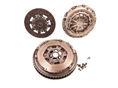 Kit embraiagem 302056172R 123100461R 1.3 TCE Renault Scenic 4 4000km