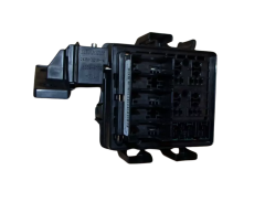 Caixa de fusíveis Original 243510001R Renault