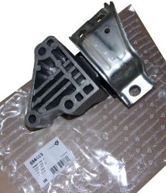 Apoio do Motor Fazer Citroen Peugeot 594468 182137 1821.37 Hutchinson