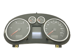 Velocímetro Audi A2 8Z 8Z0920900T 110080192003 26705