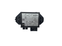 Unidade de Controlo Immo Mercedes-Benz 1688200426 5WK4736 Siemens 58219