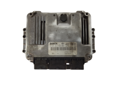 Unidade de Controlo 0281011549 8200310863 8200370779 Renault Bosch 3755