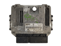 Unidade de Controlo 0281012973 39113-27405 B1NF0T0EI01S Hyundai Bosch 2952