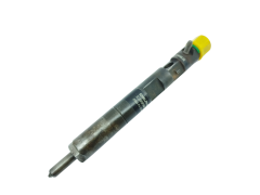 Injetor de combustível Delphi 8200206565 8200049873 1.5 DCI Renault