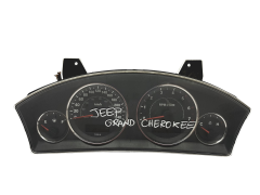 Conta-rotações Jeep Grand Cherokee 56050226AL 58755
