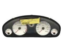 Velocímetro Peugeot 407 9651855380 110080221012 44990