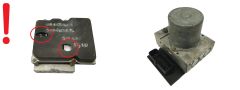 Bomba Abs Mercedes Sprinter A0074314612 0265251365 0265951520 67246