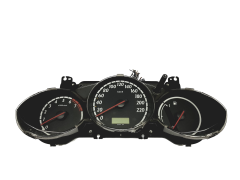 Velocímetro Honda Jazz HR-0294-018 78100SAAG300 55667