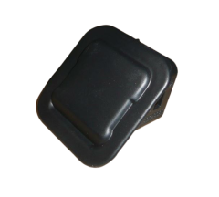 Tampa de cobertura Traseira Original Citroen Peugeot C5 III 98037955XT