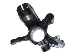Junta de direção da roda Esquerda Frente 6Q0407255AG 44071553301 Skoda Vika
