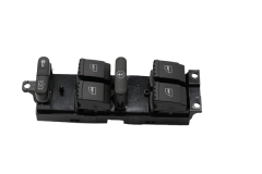 Interruptor dos Vidros 1J4959857C 99590043801 Skoda Vika