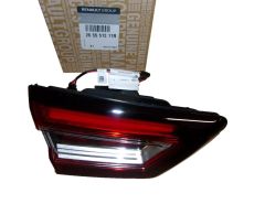 Farol Esquerda Original 265551311R Renault