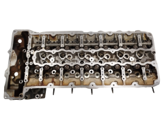 Cabeça do motor BMW 7560164 07 155720401 3.0 24V N53B30A 2