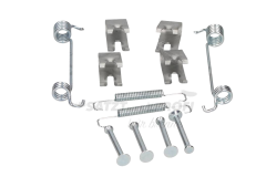 Regulador de tambor de freio Original Jumper Boxer Ducato 430871