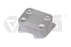Radiador de Óleo 077117021P 11171540101 VW Touareg Vika