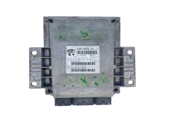 Unidade de Controlo 9655756780 IAW48P2.7H 9645989480 PSA Magneti Marelli 63607