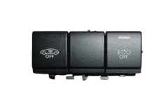Interruptor ESP Original Citroen Peugeot C3 III 96663680XT Interruptor ESP Original Citroen Peugeot C3 III 96663680XT
